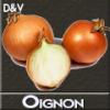 Flavor :  Oignon by DIY and Vap