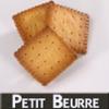 Flavor :  petit beurre by DIY and Vap
