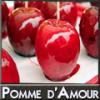 Arôme : Pomme Amour
Dernière mise à jour le : 24-03-2015 Arôme : Pomme Amour
Dernière mise à jour le : 24-03-2015