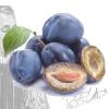 Flavor :  Prune by DIY and Vap
