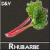 Arôme : Rhubarbe
Dernière mise à jour le : 14-01-2015 Arôme : Rhubarbe
Dernière mise à jour le : 14-01-2015