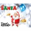 Flavor :  Santa by DIY and Vap