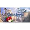 Flavor :  Shishapple by DIY and Vap
