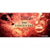 Flavor :  The Concentre 10 by DIY and Vap
