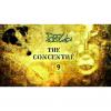 Flavor :  The Concentre 9 by DIY and Vap