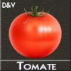 Arôme : Tomate
Dernière mise à jour le : 25-02-2015 Arôme : Tomate
Dernière mise à jour le : 25-02-2015