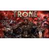 Flavor :  Trone by DIY and Vap