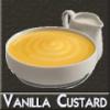 Flavor : vanilla custard by DIY and Vap Flavor : vanilla custard by DIY and Vap