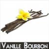 Flavor :  vanille bourbon by DIY and Vap