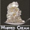 Flavor :  whipped cream by DIY and Vap