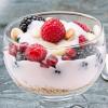 Flavor :  Fruit Custard by DIY E-liquid Supplies
