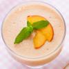 Flavor :  Peaches And Cream by DIY E-liquid Supplies