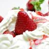Flavor :  Strawberries And Cream by DIY E-liquid Supplies