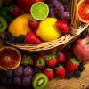 Flavor :  Summer Fruits by DIY E-liquid Supplies