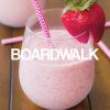 Flavor :  Boardwalk by DIYorDIE