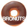 Flavor :  Bronuts by DIYorDIE