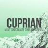 Flavor :  Cuprian by DIYorDIE