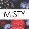 Flavor :  Misty by DIYorDIE