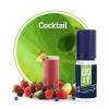 Flavor :  Cocktail De Fruits by DO IT