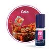 Flavor : cola by DO IT Flavor : cola by DO IT