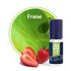Flavor :  Fraise par DO IT