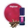 Flavor :  Reglisse by DO IT
