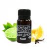 Flavor :  Blaze Lemon by Dominate Flavor's