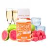 Flavor :  Iced Guava Champagne by Dominate Flavor's