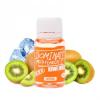Flavor :  Iced Kiwi Juice by Dominate Flavor's