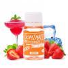 Flavor :  Iced Strawberry Daiquiri by Dominate Flavor's