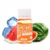 Flavor :  Iced Watermelon by Dominate Flavor's