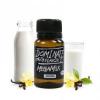 Flavor :  Mega Milk by Dominate Flavor's