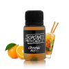 Flavor :  Orange Mojito by Dominate Flavor's