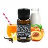 Flavor :  Peachy Milk by Dominate Flavor's