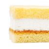 Flavor :  Creme Bisquit by Dr Born