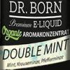 Flavor :  Organic Double Mint by Dr Born