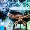 Flavor :  Whichcraft by Dr Born