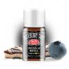Flavor :  Blueberry Tart by Dreamods