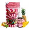 Flavor :  Candees Juicy by Dreamods