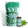 Flavor :  Candees Minty by Dreamods