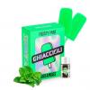 Flavor :  Ghiaccioli Frosty Mint by Dreamods