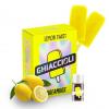 Flavor :  Ghiaccioli Lemon Twist by Dreamods