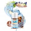 Flavor :  Glacial Cola E Mela by Dreamods