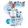 Flavor :  Glacial Sambuca E Chicco Di Caffe by Dreamods