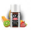 Flavor :  Kan Zi by Dreamods