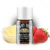 Flavor :  Mamy Milk by Dreamods