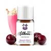 Flavor :  Milkness Mooonh Cheri by Dreamods