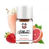Flavor :  Milkness Red Mooon by Dreamods