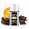 Flavor :  Orancge Choco Cake by Dreamods