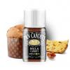 Flavor :  Pan Canditi by Dreamods
